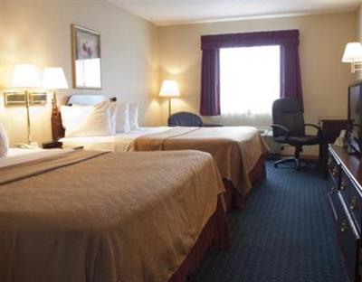 фото отеля BEST WESTERN Norwalk