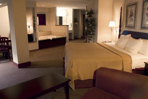 фото отеля BEST WESTERN Norwalk