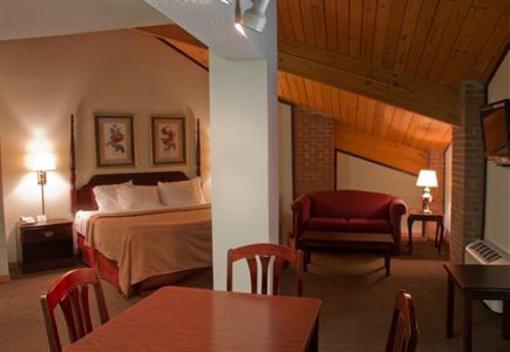 фото отеля BEST WESTERN Norwalk