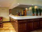 фото отеля BEST WESTERN Norwalk