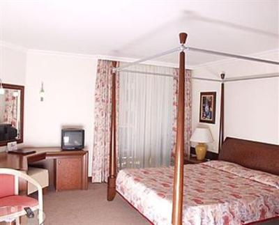 фото отеля Pegasos Resort