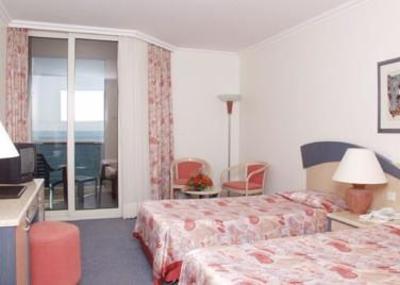 фото отеля Pegasos Resort