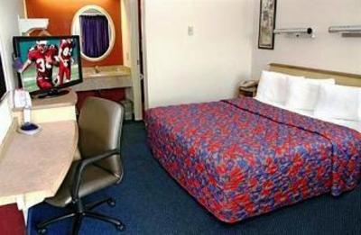 фото отеля Red Roof Inn Lexington South