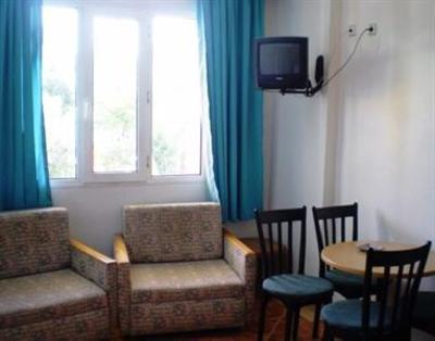 фото отеля Cem Aparthotel