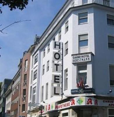 фото отеля Horstmann Hotel Munster