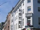 фото отеля Horstmann Hotel Munster