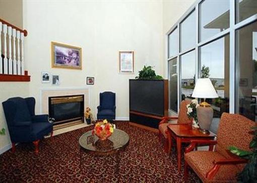 фото отеля Days Inn Kingdom City