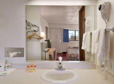 фото отеля Days Inn Kingdom City