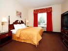 фото отеля Days Inn Kingdom City