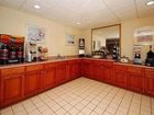 фото отеля Days Inn Kingdom City