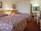 фото отеля Days Inn Kingdom City