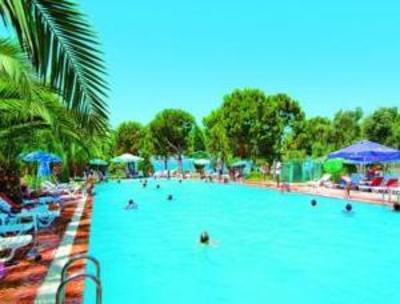 фото отеля Mavi Holiday Village Hotel Bodrum