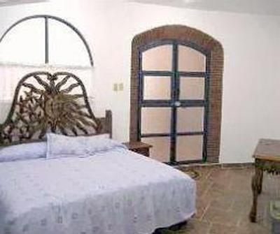 фото отеля Casa Zuniga B&B