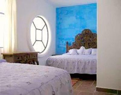 фото отеля Casa Zuniga B&B