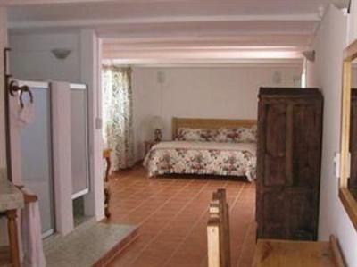 фото отеля Casa Zuniga B&B