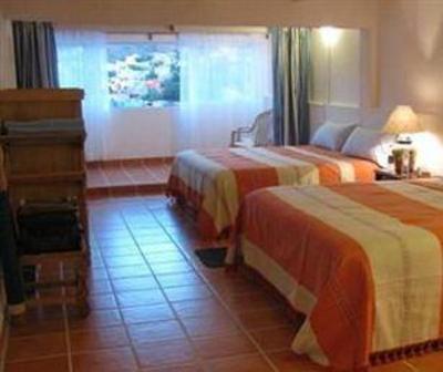 фото отеля Casa Zuniga B&B