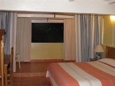 фото отеля Casa Zuniga B&B