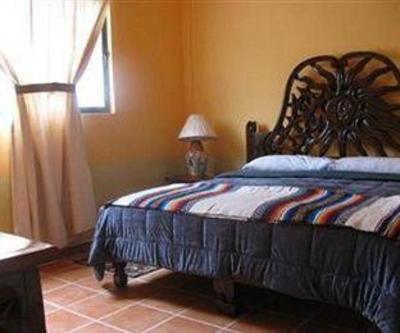 фото отеля Casa Zuniga B&B