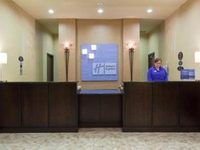 Holiday Inn Express Hotel & Suites Eau Claire North
