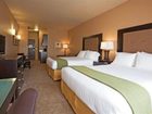 фото отеля Holiday Inn Express Hotel & Suites Eau Claire North