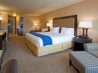 фото отеля Holiday Inn Express Hotel & Suites Eau Claire North