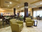 фото отеля Holiday Inn Express Hotel & Suites Eau Claire North