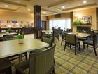 фото отеля Holiday Inn Express Hotel & Suites Eau Claire North
