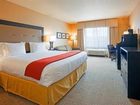 фото отеля Holiday Inn Express Hotel & Suites Eau Claire North