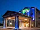фото отеля Holiday Inn Express Hotel & Suites Eau Claire North