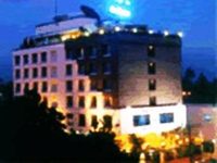 Hotel Heritage Inn Coimbatore