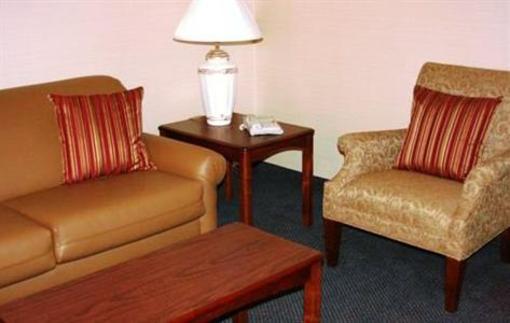 фото отеля Maron Hotel & Suites