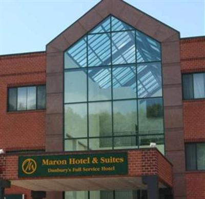 фото отеля Maron Hotel & Suites