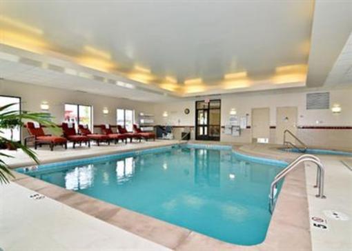 фото отеля Comfort Suites Helena