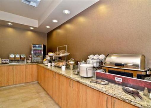 фото отеля Comfort Suites Helena