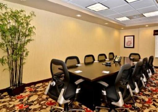 фото отеля Comfort Suites Helena