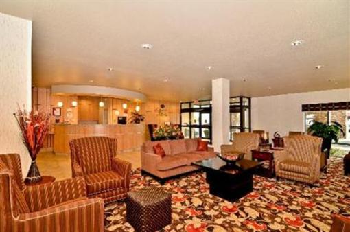 фото отеля Comfort Suites Helena
