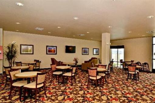 фото отеля Comfort Suites Helena