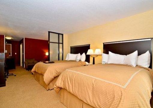 фото отеля Comfort Suites Helena