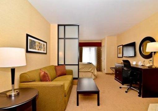 фото отеля Comfort Suites Helena