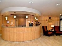 Comfort Suites Helena