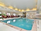 фото отеля Comfort Suites Helena