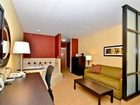 фото отеля Comfort Suites Helena