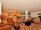 фото отеля Comfort Suites Helena
