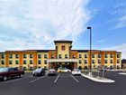 фото отеля Comfort Suites Helena