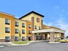 фото отеля Comfort Suites Helena
