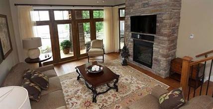 фото отеля Windermere House Cottage Windermere (Canada)