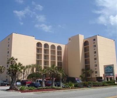 фото отеля Coral Beach Resort Ormond Beach