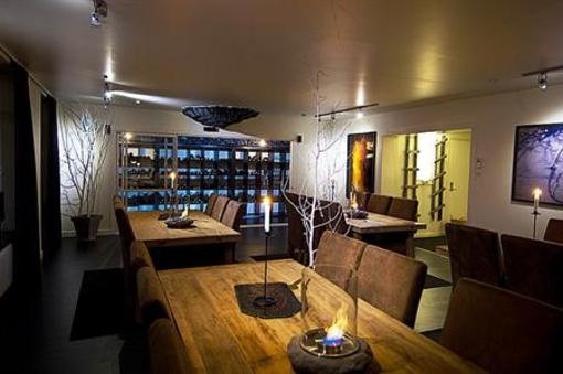 фото отеля Hotel Rallaren Kiruna