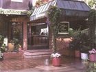 фото отеля Hilgard House Hotel