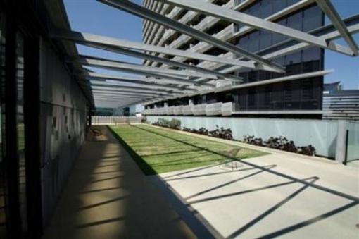 фото отеля Boutique Stays Docklands Apartments